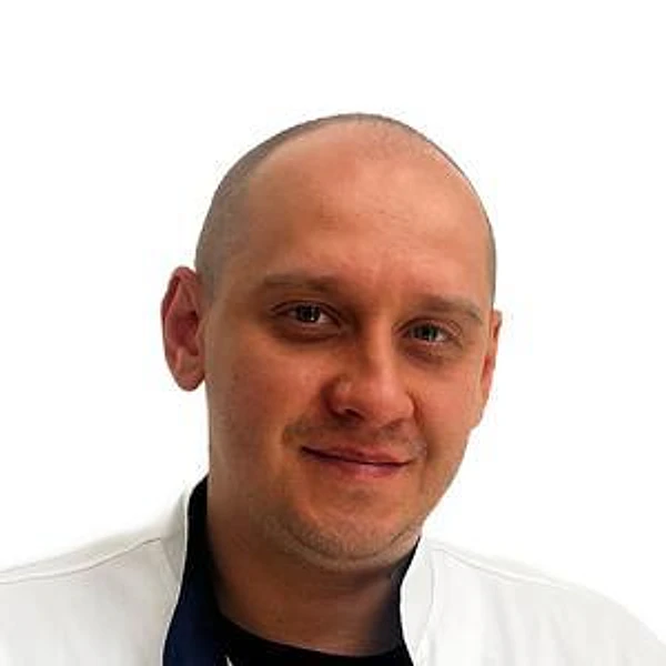 Терехов Михаил Александрович — Психолог, Ростов-на-Дону