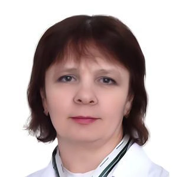 Петухова Вера Константиновна — Массажист, Москва