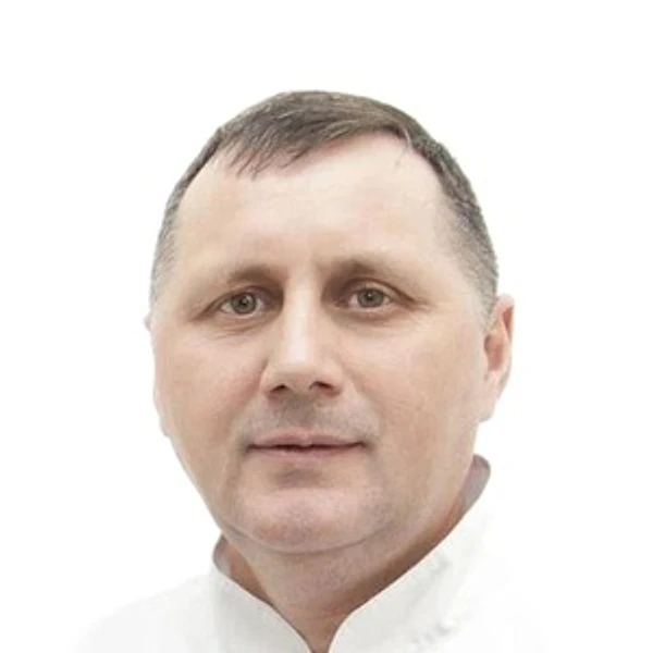 Галимов Рустям Сулейманович — Стоматолог-ортопед, Казань
