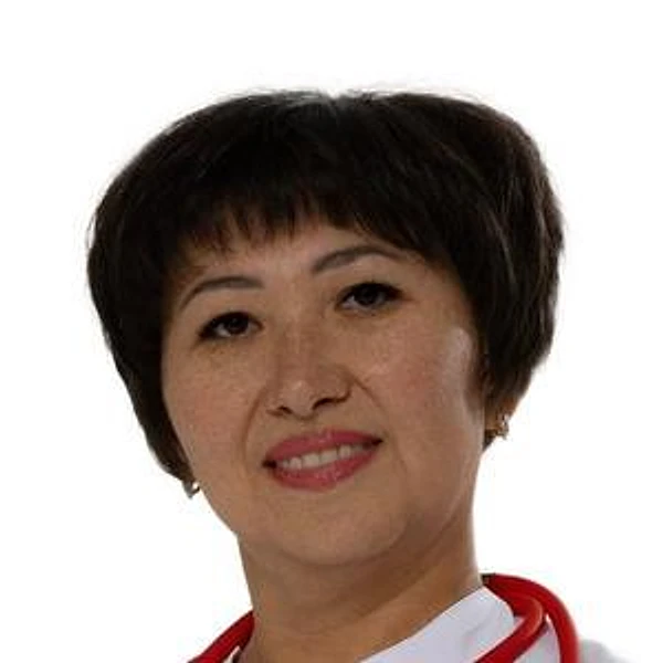 Шакирова Светлана Маликовна — Кардиолог, Аритмолог, Терапевт, Самара