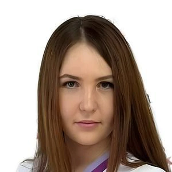 Трубчанинова Яна Ивановна — Стоматолог, Воронеж
