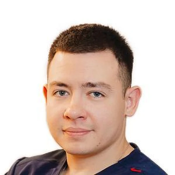 Яковлев Илья Андреевич — Челюстно-лицевой хирург, Детский стоматолог-хирург, Детский челюстно-лицевой хирург, Стоматолог-имплантолог, Стоматолог-хирург, Ярославль