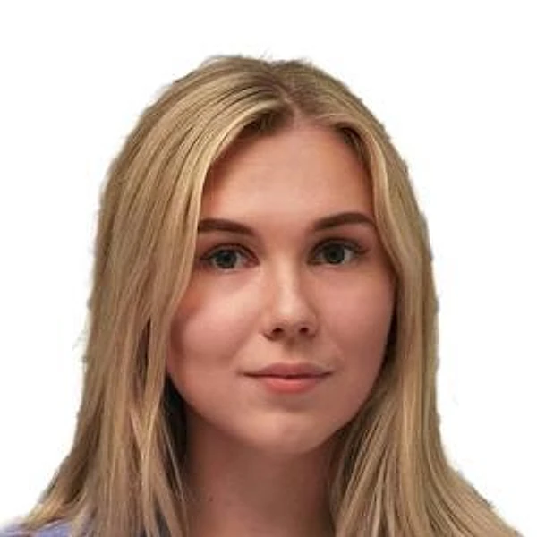 Костромина Руслана Константиновна — Стоматолог, Тверь