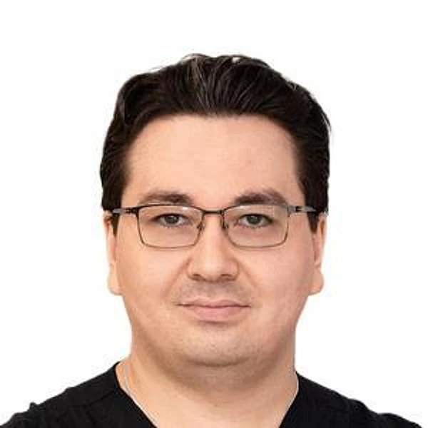 Латыпов Вильнур Айдарович — Уролог, Челябинск
