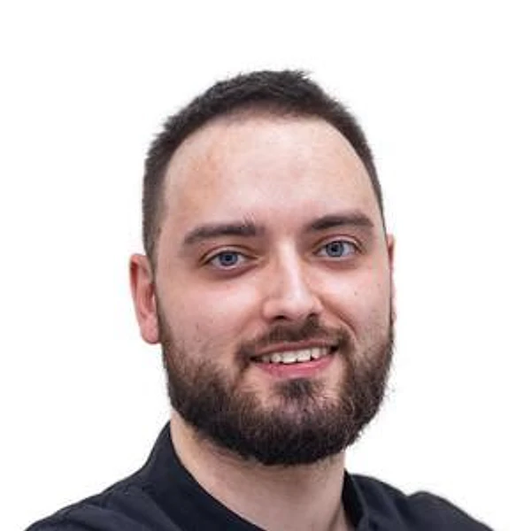 Гедгафов Андрей Владимирович — Стоматолог, Стоматолог-гигиенист, Стоматолог-ортопед, Санкт-Петербург
