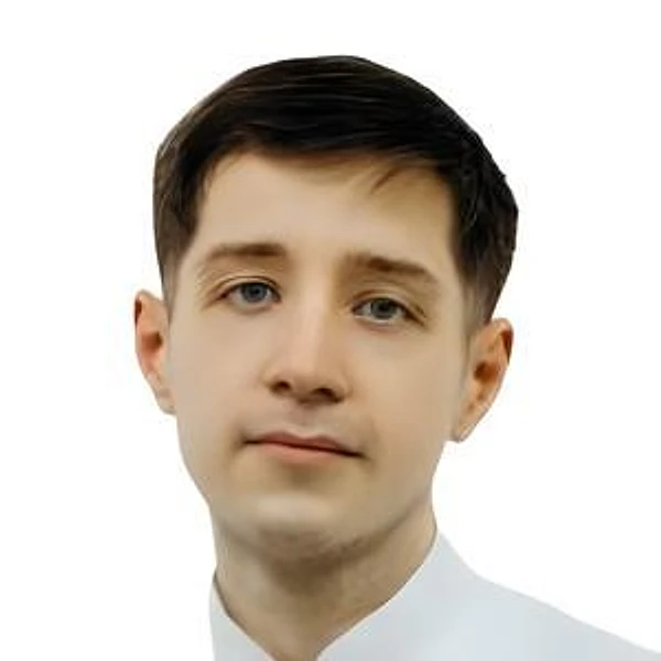Злобин Илья Александрович — Эндокринолог, Терапевт, Челябинск