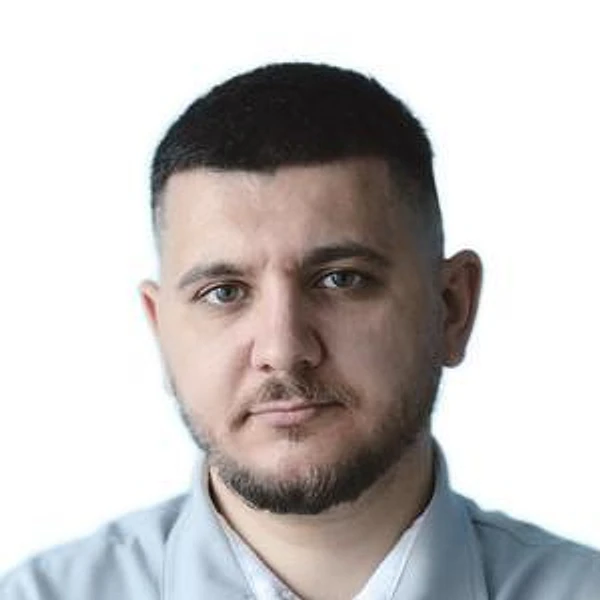 Хансанамян Эдуард Погосович — Стоматолог-хирург, Стоматолог, Челябинск