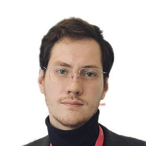 Киушкин Владислав Олегович — Хирург, Саранск