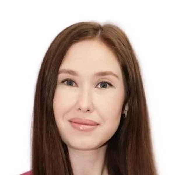 Гайдамаченко Анастасия Геннадьевна — Гинеколог, Батайск