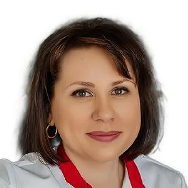 Лобанова Елена Валентиновна — Психиатр, Южно-Сахалинск