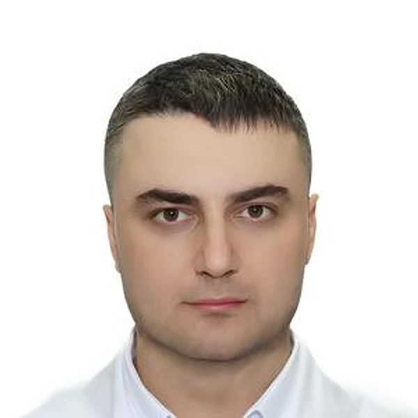 Балкаров Азамат Альбертович — Пластический хирург, Санкт-Петербург