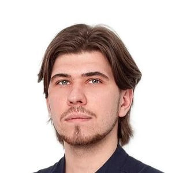 Шалимов Владислав Ильич — Стоматолог, Москва
