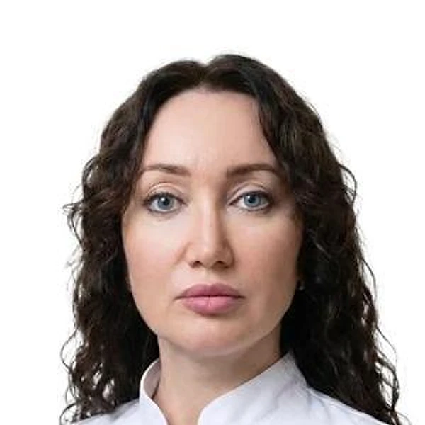 Дерова Инна Анатольевна — Гинеколог, Врач УЗИ, Челябинск