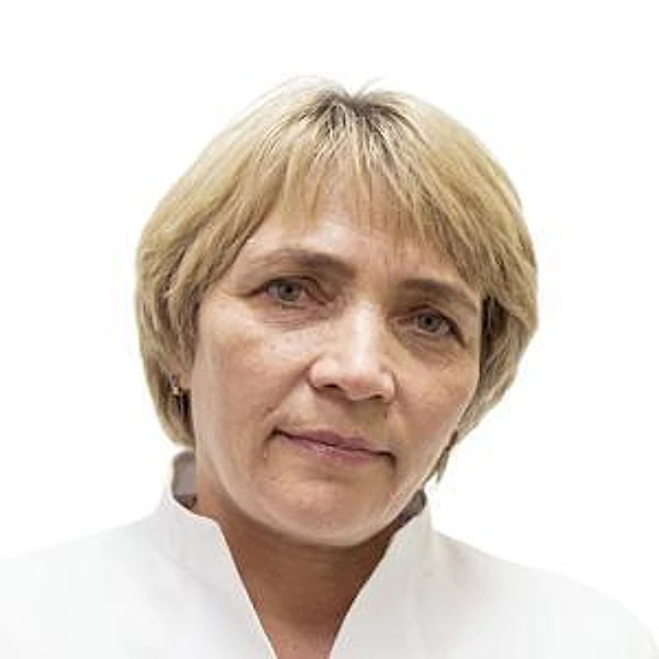 Лагуткина Елена Анатольевна — Терапевт, Москва