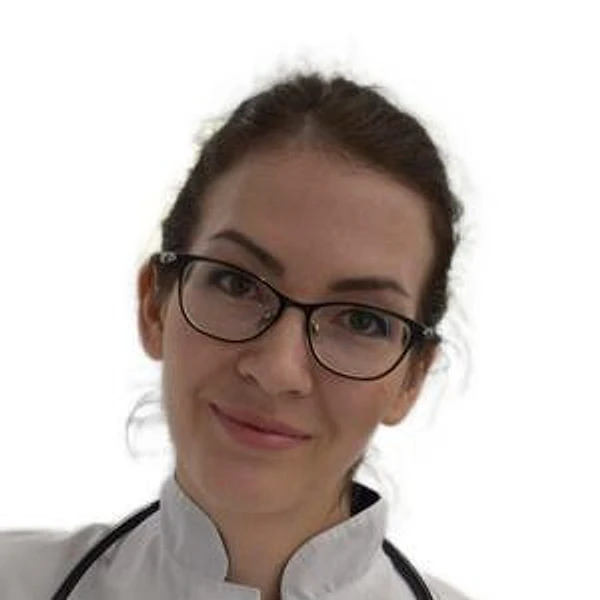 Уманец Марина Олеговна — Диетолог, Нутрициолог, Психолог, Москва