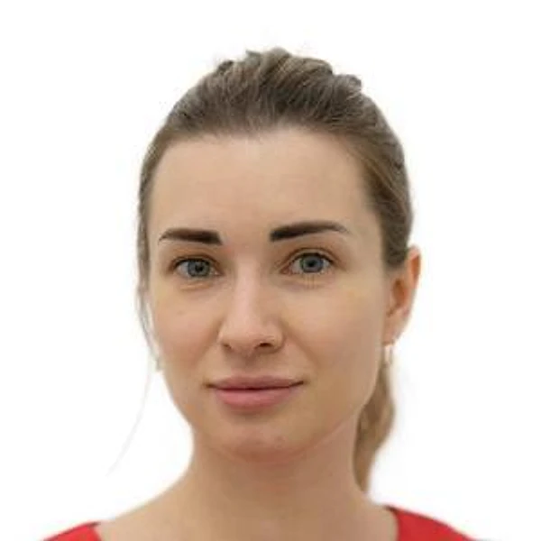 Гавеева Ирина Викторовна — Медсестра, Москва