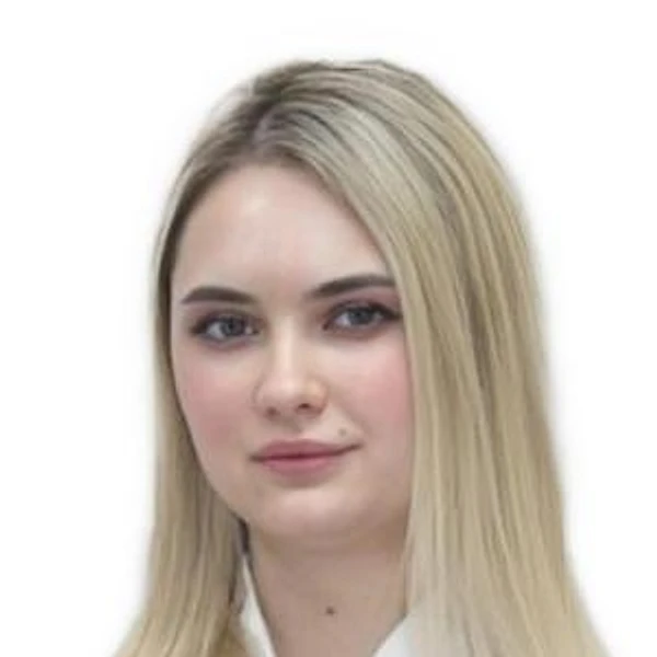 Куцкая Ванесса Викторовна — Стоматолог, Детский стоматолог, Красногорск