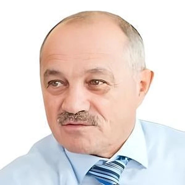 Говорин Анатолий Васильевич — Кардиолог, Москва