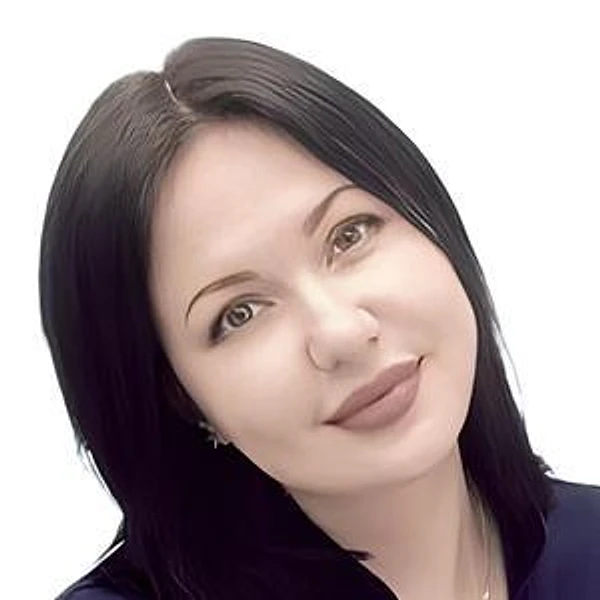 Хабибулина Наргиза Ринатовна — Стоматолог, Люберцы