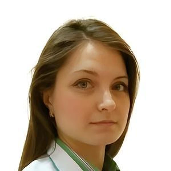 Малкова Елизавета Михайловна — Врач УЗИ, Москва