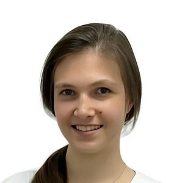 Савельева Елизавета Анатольевна — Эндоскопист, Чебоксары