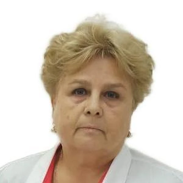 Васильева Ирина Петровна — Терапевт, Темрюк