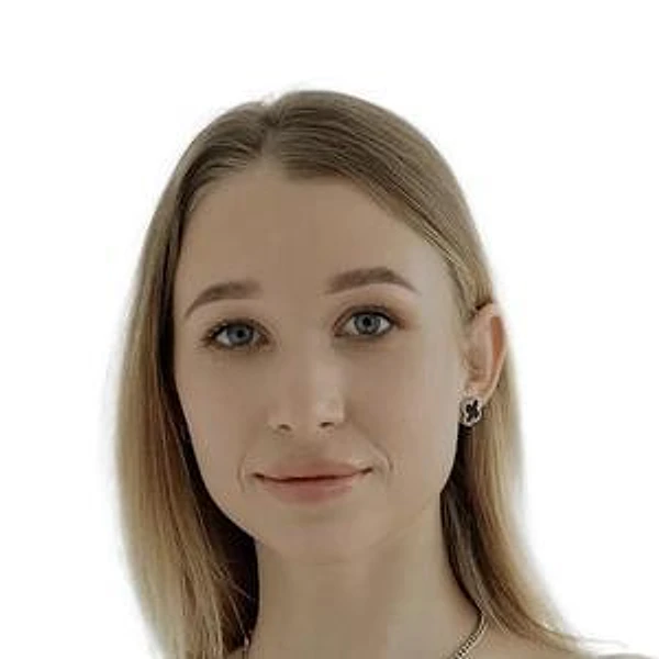 Малевина Анастасия Владимировна — Гастроэнтеролог, Иркутск