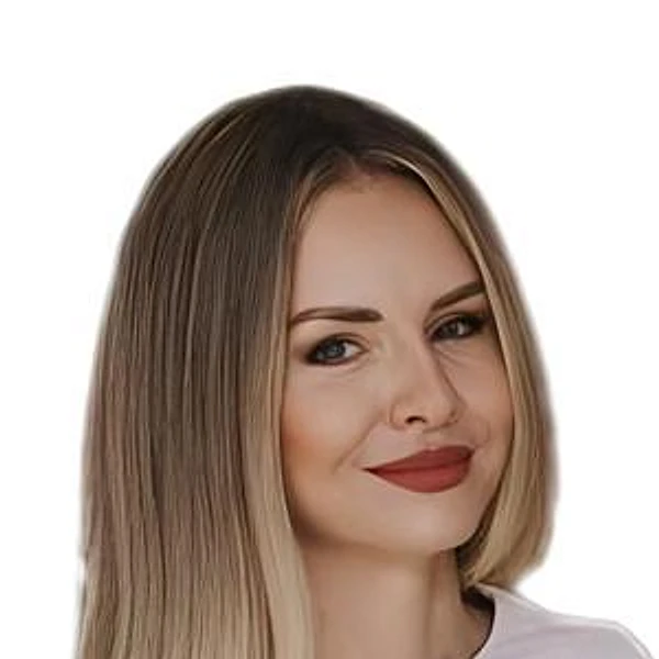 Мануйлова Анна Николаевна — Стоматолог, Санкт-Петербург