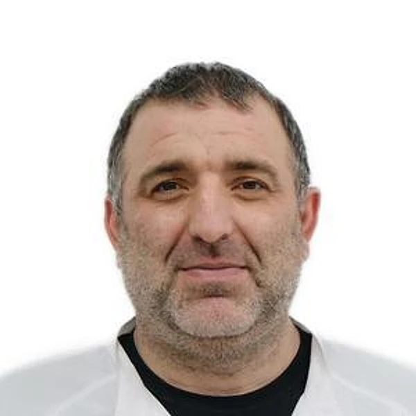 Омаров Рустам Залумханович — Эндоскопист, Хирург, Махачкала