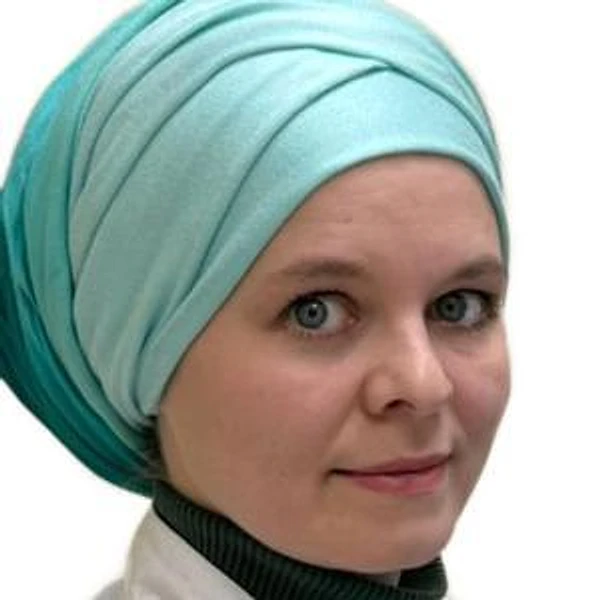 Набиуллина Гулюза Ильдусовна — Эндокринолог, Набережные Челны