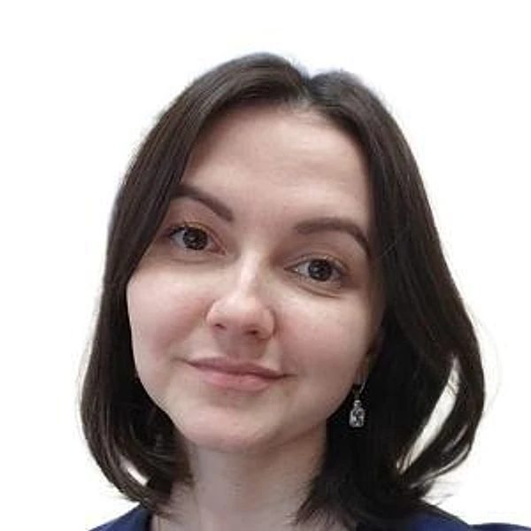 Шафиева Эльвира Гарифяновна — Невролог, Уфа