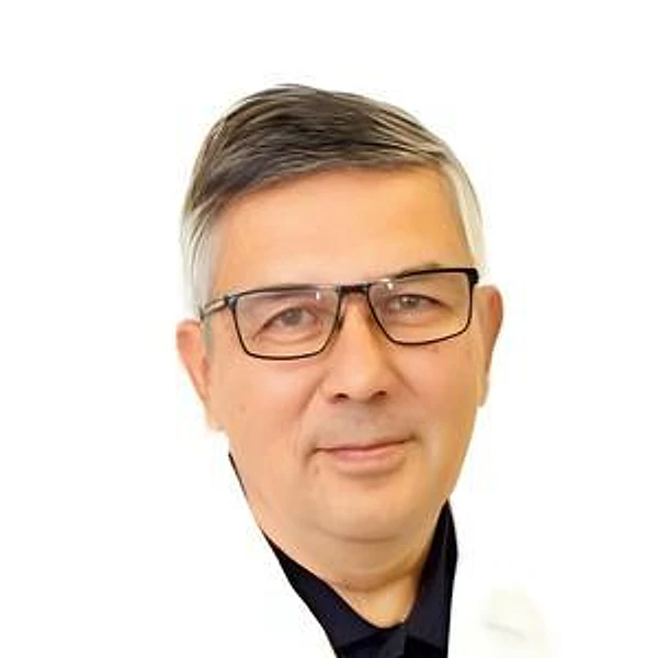Логвинов Николай Леонидович — Травматолог, Ортопед, Москва