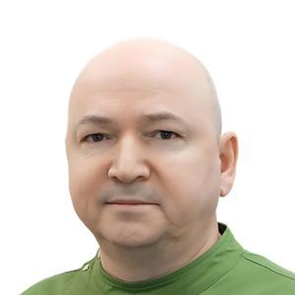 Салимуллин Руслан Альбертович — Стоматолог-ортопед, Казань