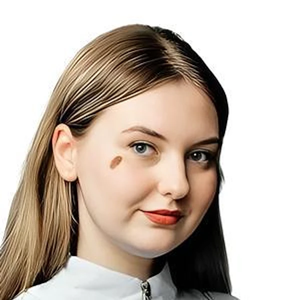 Лубенец Полина Максимовна — Стоматолог-хирург, Санкт-Петербург