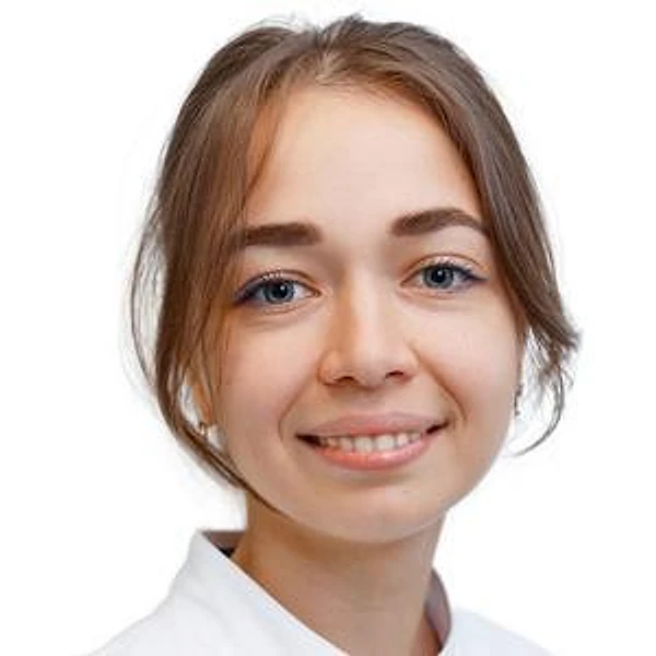 Ольхова Дарина Александровна — Стоматолог-ортодонт, Гнатолог, Детский гнатолог, Детский ортодонт, Санкт-Петербург