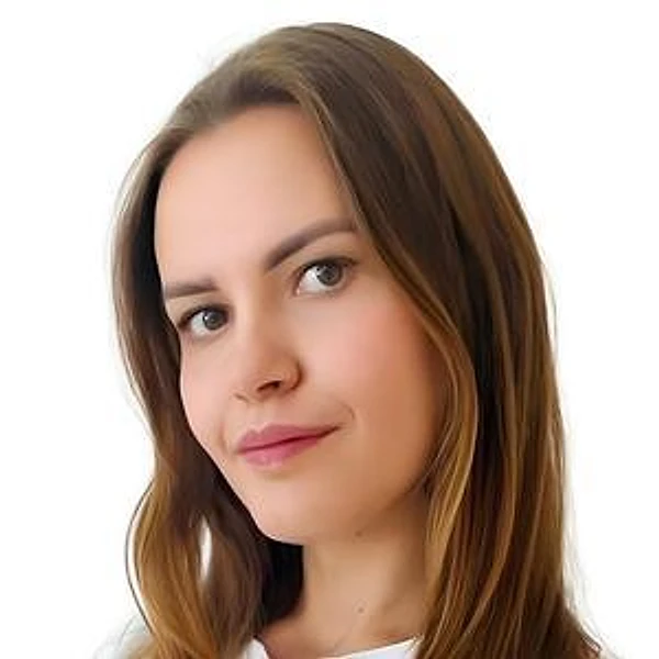 Заикина Таисия Александровна — Детский эндокринолог, Мурманск