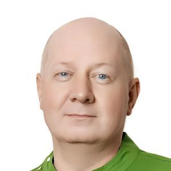 Удодов Олег Юрьевич — Стоматолог-хирург, Стоматолог-имплантолог, Казань