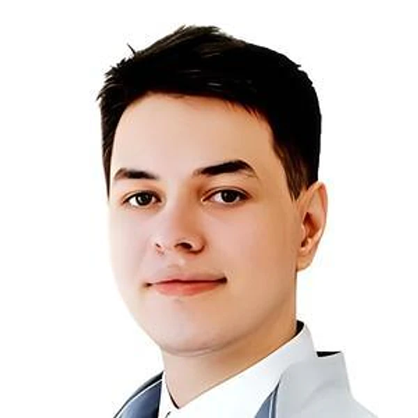 Агаев Ислам Тагирович — Стоматолог, Стоматолог-эндодонтист, Санкт-Петербург