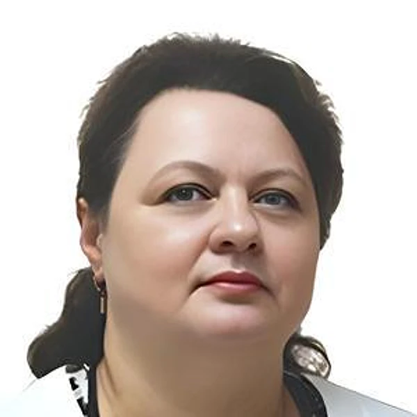 Ткачук Светлана Анатольевна — Рентгенолог, Тюмень