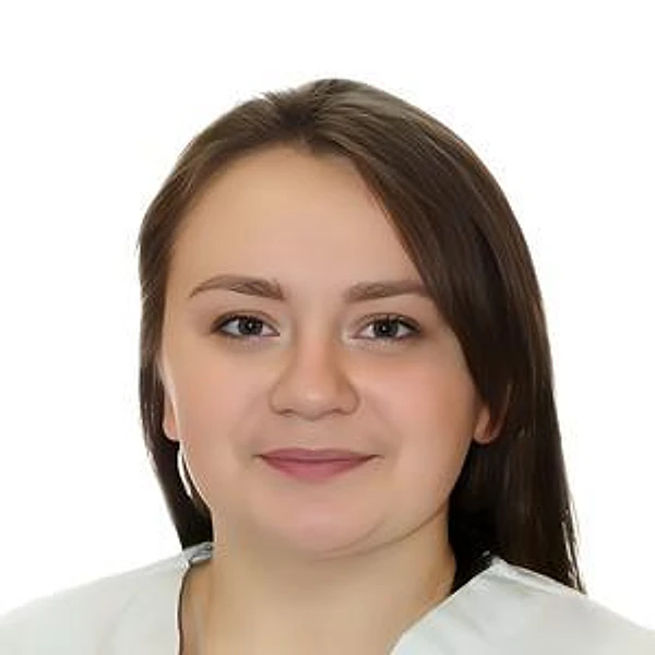 Богатырева Карина Сергеевна — Стоматолог, Стоматолог-ортопед, Санкт-Петербург