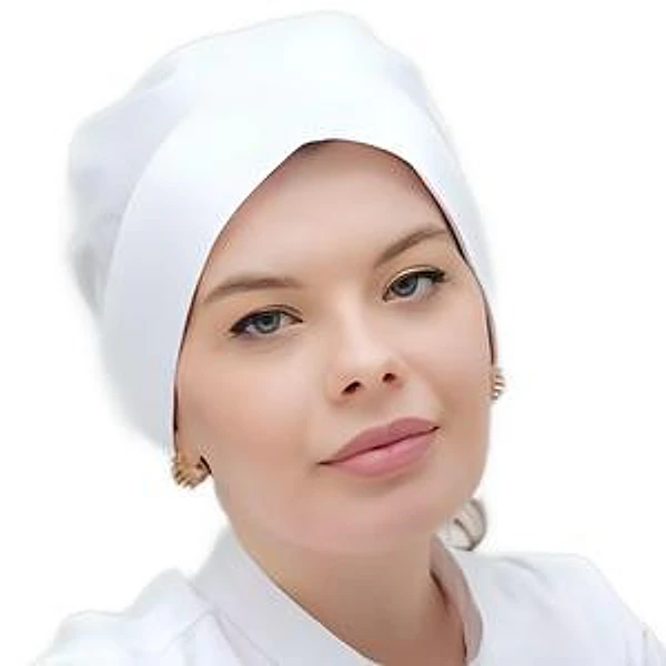 Сулейманова Марина Александровна — Врач УЗИ, Детский врач УЗИ, Махачкала