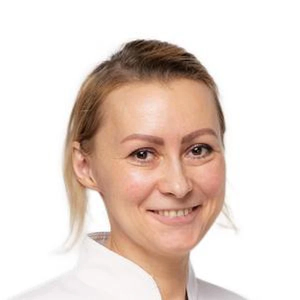 Бацева Ольга Андреевна — ЛОР-хирург, Профпатолог, Москва