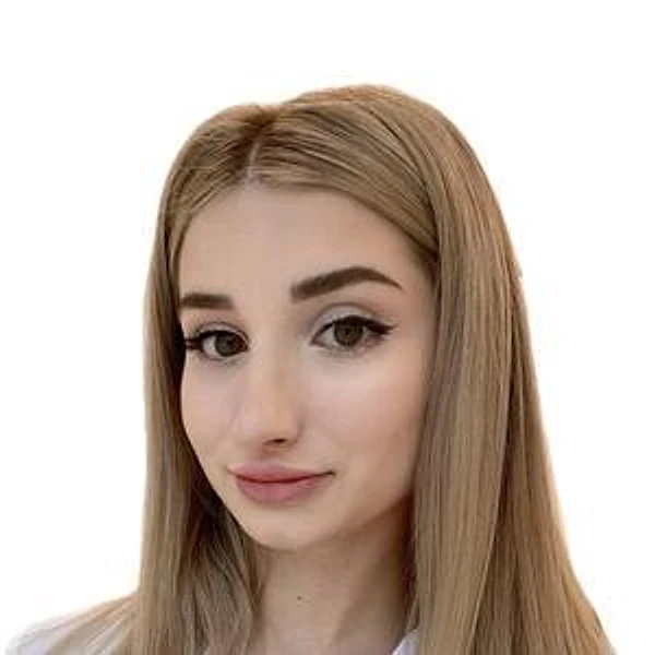 Бекбулатова Наида Ибрагимбековна — Гинеколог, Акушер, Профпатолог, Москва