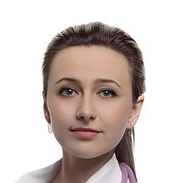 Савинова Елена Сергеевна — Офтальмолог (окулист), Детский офтальмолог, Рязань
