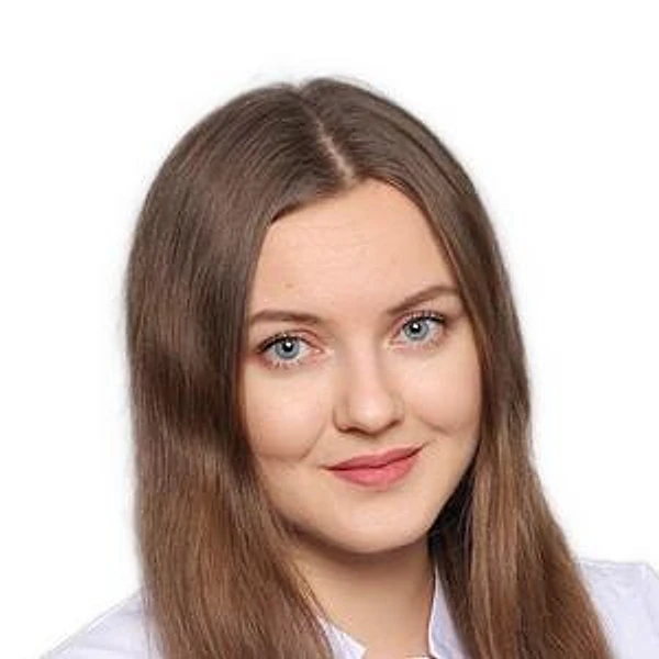 Сахаутдинова Вика Валерьевна — Офтальмолог (окулист), Детский офтальмолог, Уфа