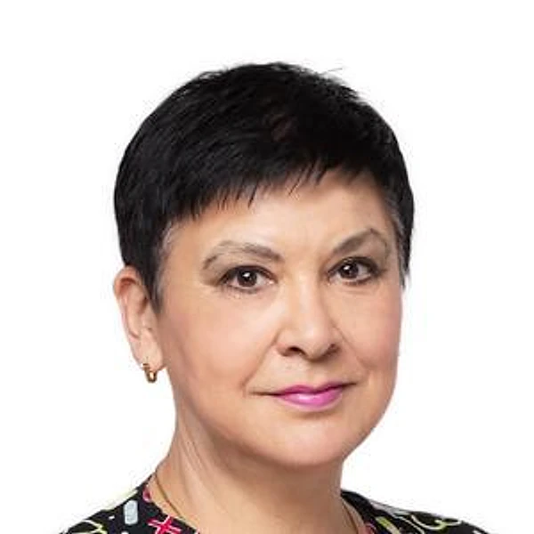 Иванова Марина Викторовна — Хирург, Врач общей практики (семейный врач), Профпатолог, Москва