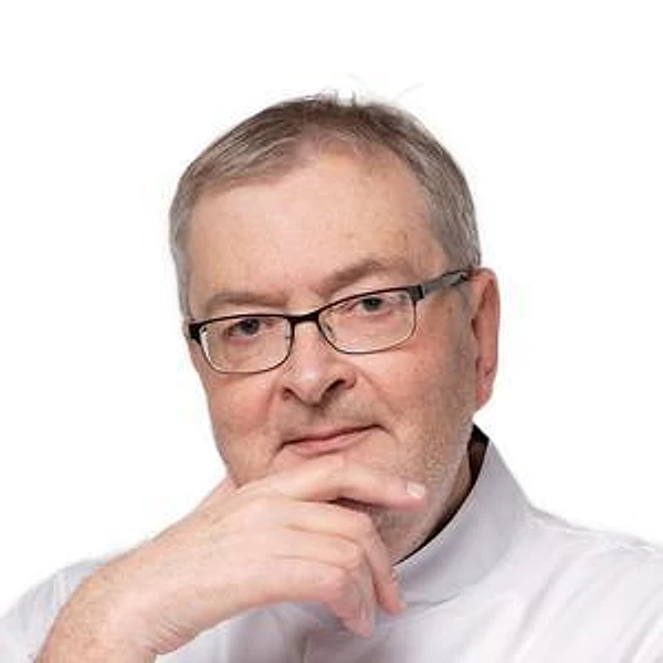 Тихонов Борис Владимирович — Профпатолог, Врач общей практики (семейный врач), Терапевт, Москва