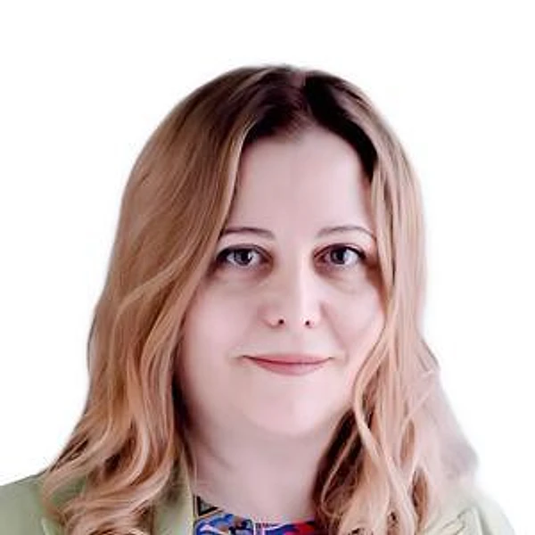 Моисеева Элина Славовна — Психолог, Москва