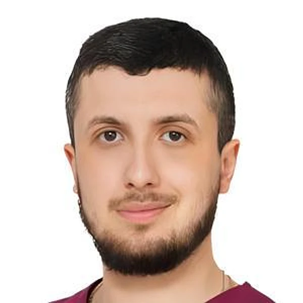 Шафиев Эйваз Шамилович — Травматолог, Врач ЛФК, Ортопед, Москва