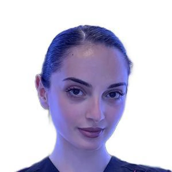 Арутюнян Асмик Аветисовна — Стоматолог-ортодонт, Детский ортодонт, Ростов-на-Дону